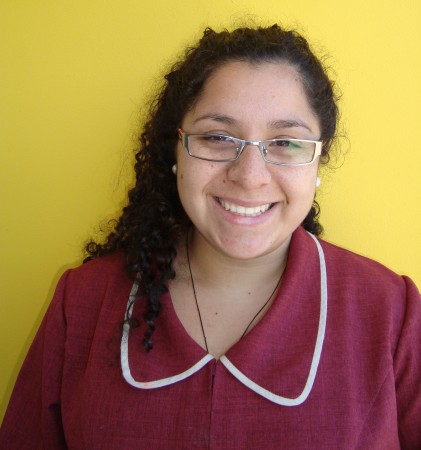 María Luisa Chandia