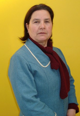 Aracely Aravena